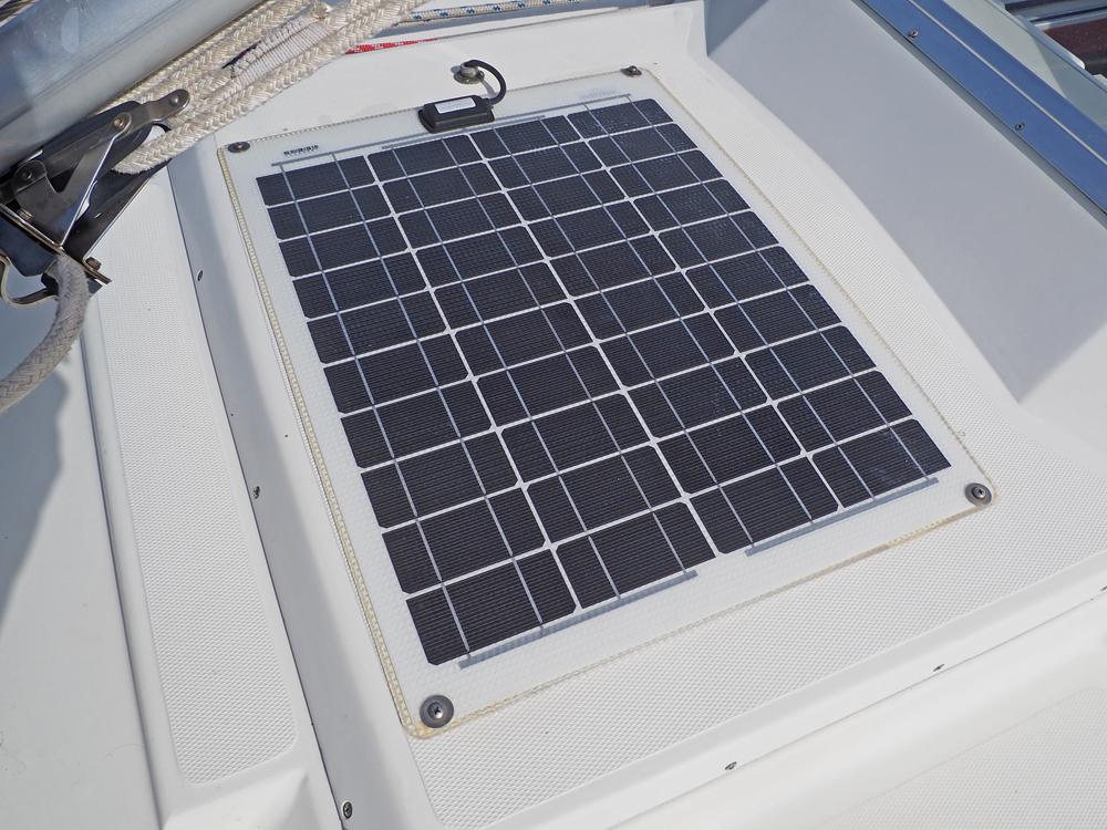 picture Électricité